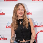 Romie Lacasse