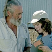 Roy Dupuis