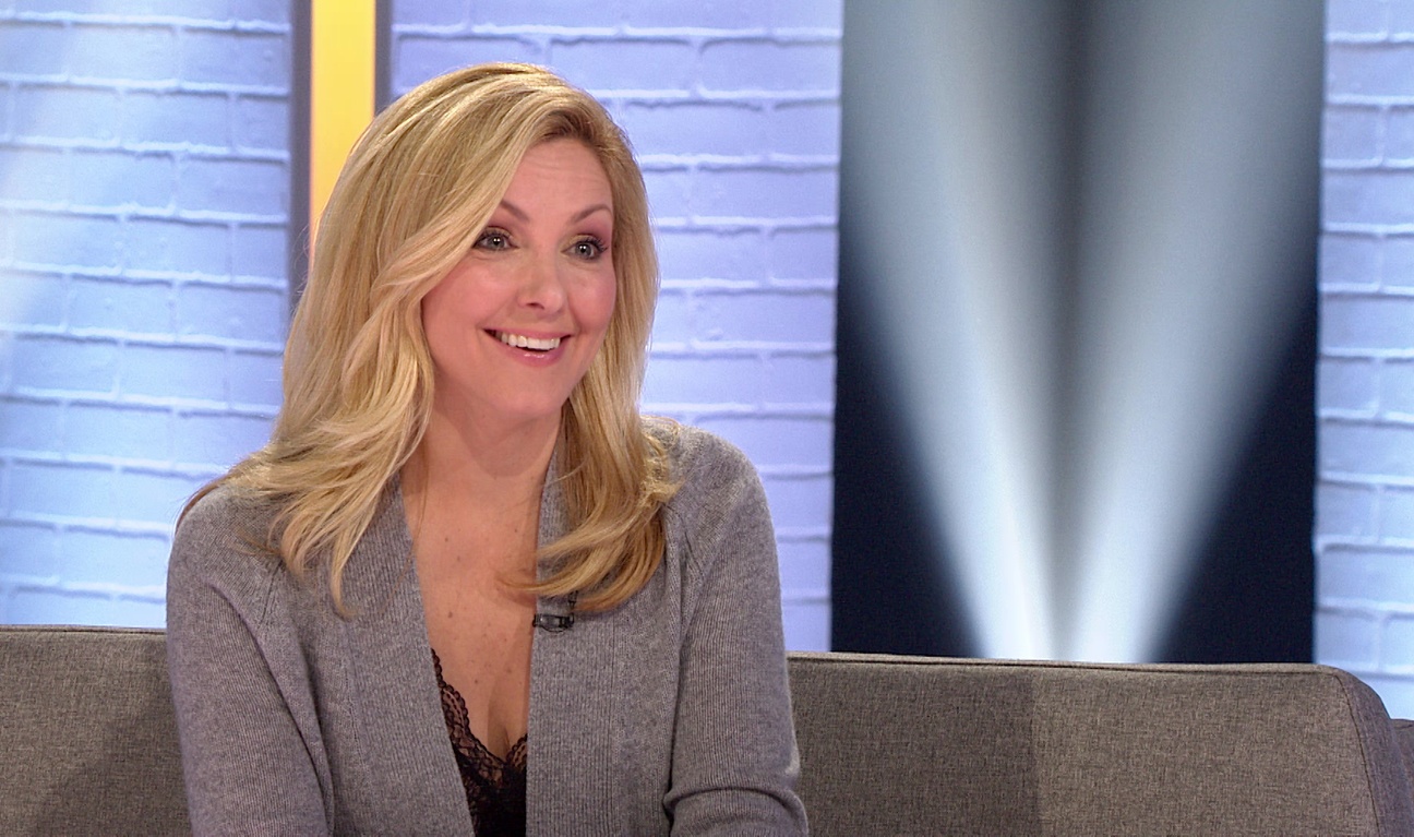 Véronique Cloutier explique pourquoi José Gaudet l'a laissée