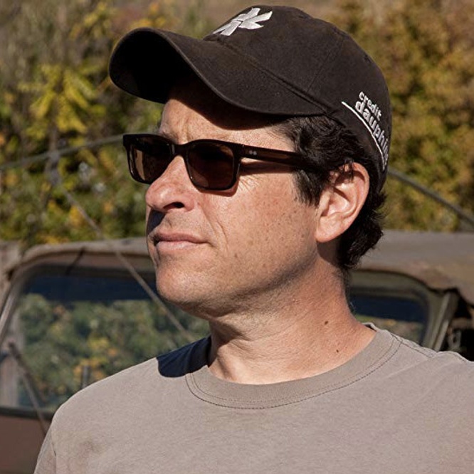 J.J. Abrams