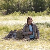 Une scène du film <em>The Big Year</em>