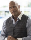 Photo de Dwayne Johnson