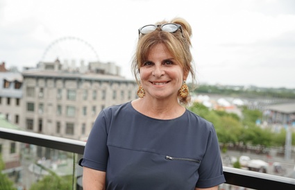 Image de l'article Les acteurs de la nouvelle série Le Phoenix et plus au lancement des chaînes de Corus