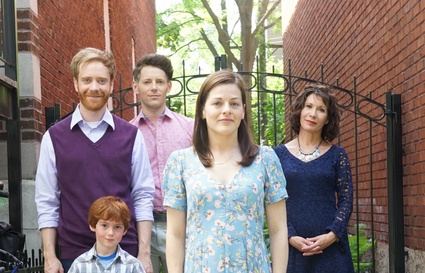 Lâcher prise à ICI Radio-Canada : intense, déroutant et sans compromis