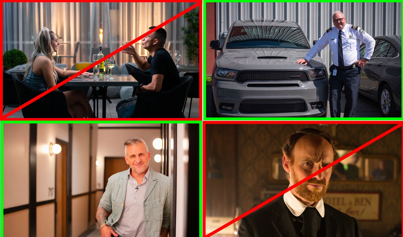 Image de l'article De retour ou pas? Voici la liste des émissions renouvelées pour la saison prochaine