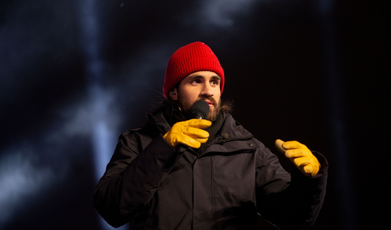 Occupation Double renouvelé pour une 3e saison