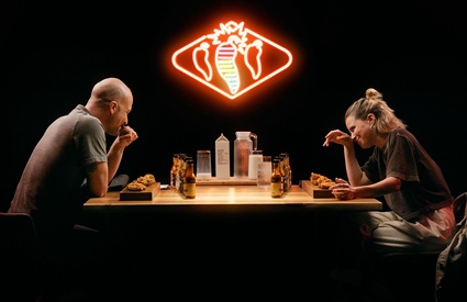 Image de l'article Voici quand vous pourrez voir la deuxième saison de «Hot ones Québec »