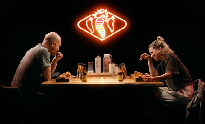 Image de l'article Voici quand vous pourrez voir la deuxième saison de «Hot ones Québec »