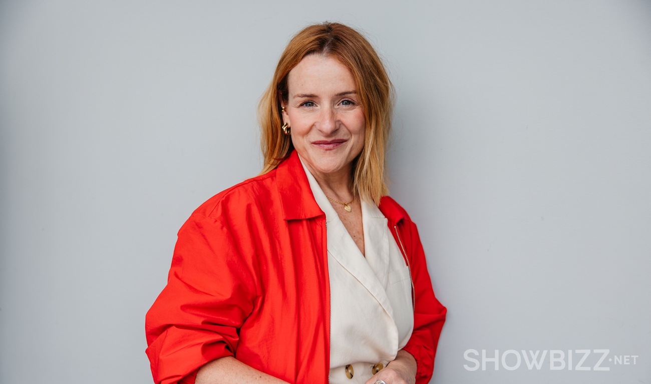 Image de l'article Après «Sorcières» , retrouvez bientôt Marie-Joanne Boucher dans une nouvelle fiction