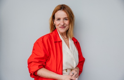 Image de l'article Après «Sorcières» , retrouvez bientôt Marie-Joanne Boucher dans une nouvelle fiction