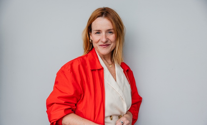 Image de l'article Après «Sorcières» , retrouvez bientôt Marie-Joanne Boucher dans une nouvelle fiction