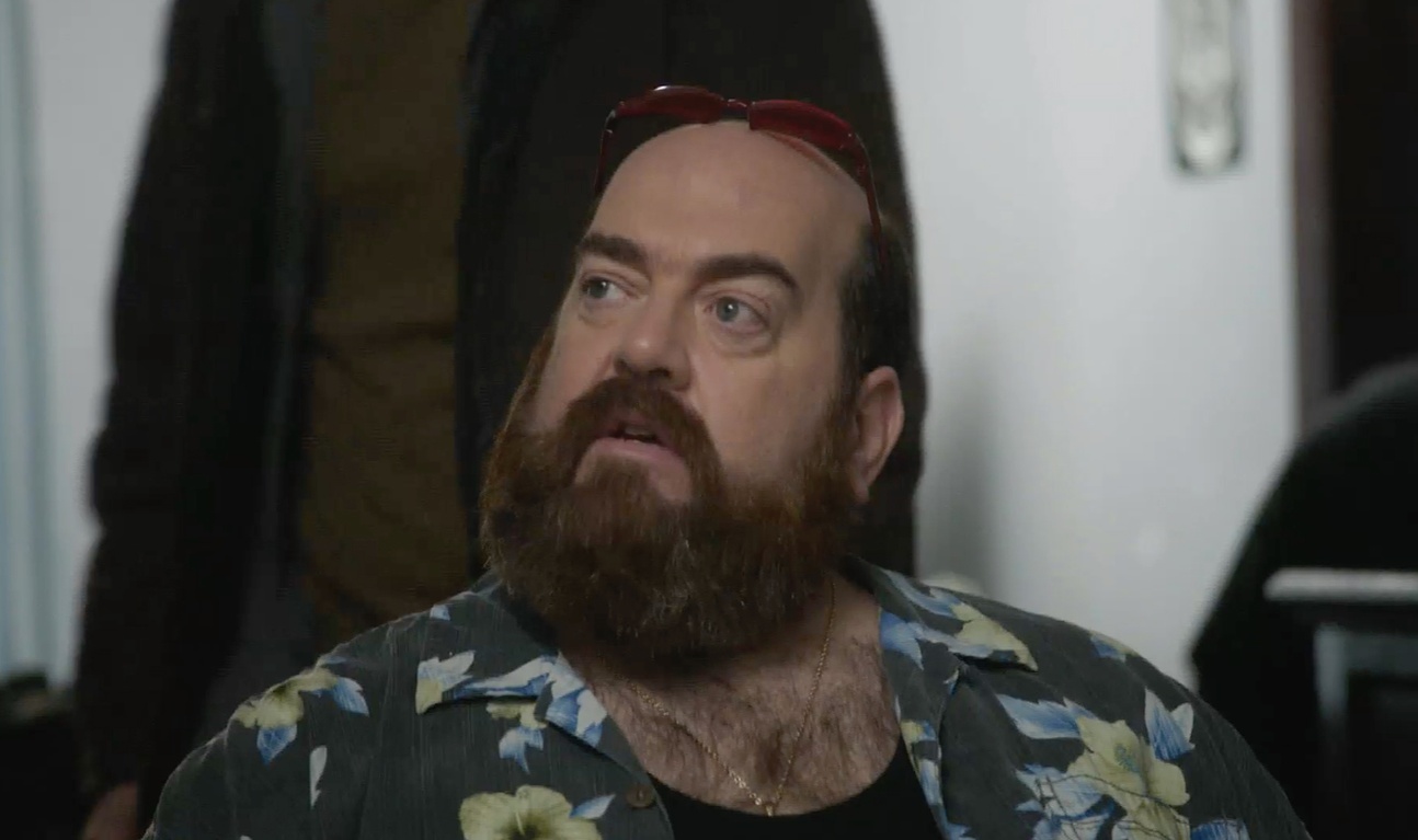 L'auteur de District 31 nous promet une semaine dont on se souviendra longtemps