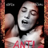 Affiche du film Antichrist