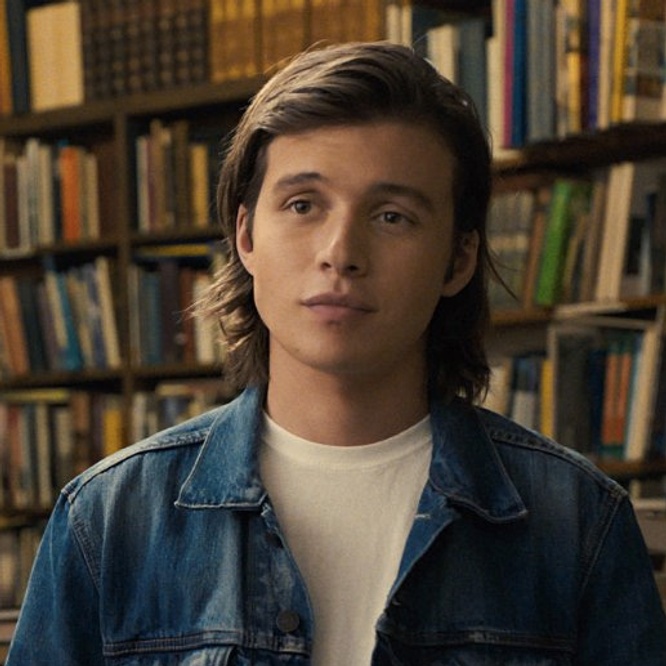 Nick Robinson