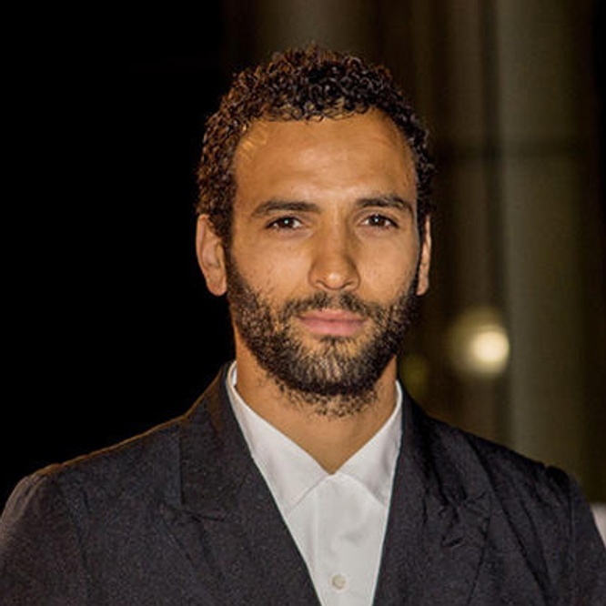 Marwan Kenzari