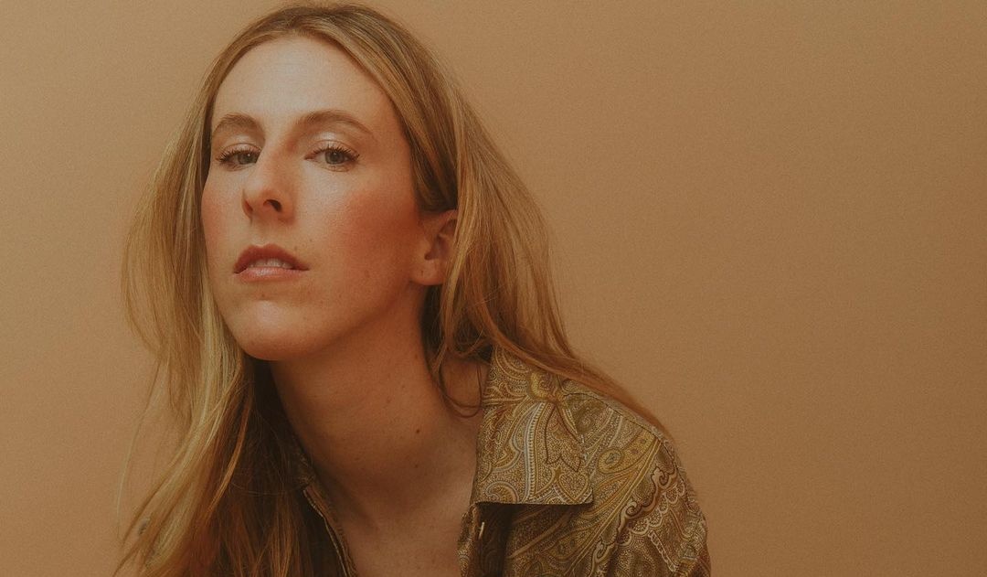 Instagram d'Ariane Brunet
