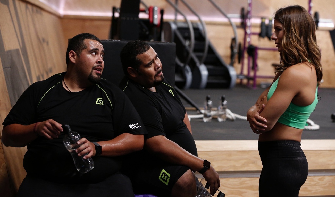 The Biggest Loser discrédité pour l'utilisation de drogues amaigrissantes