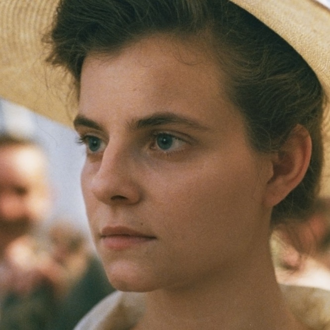 Une scène du film <em>Sunset</em>