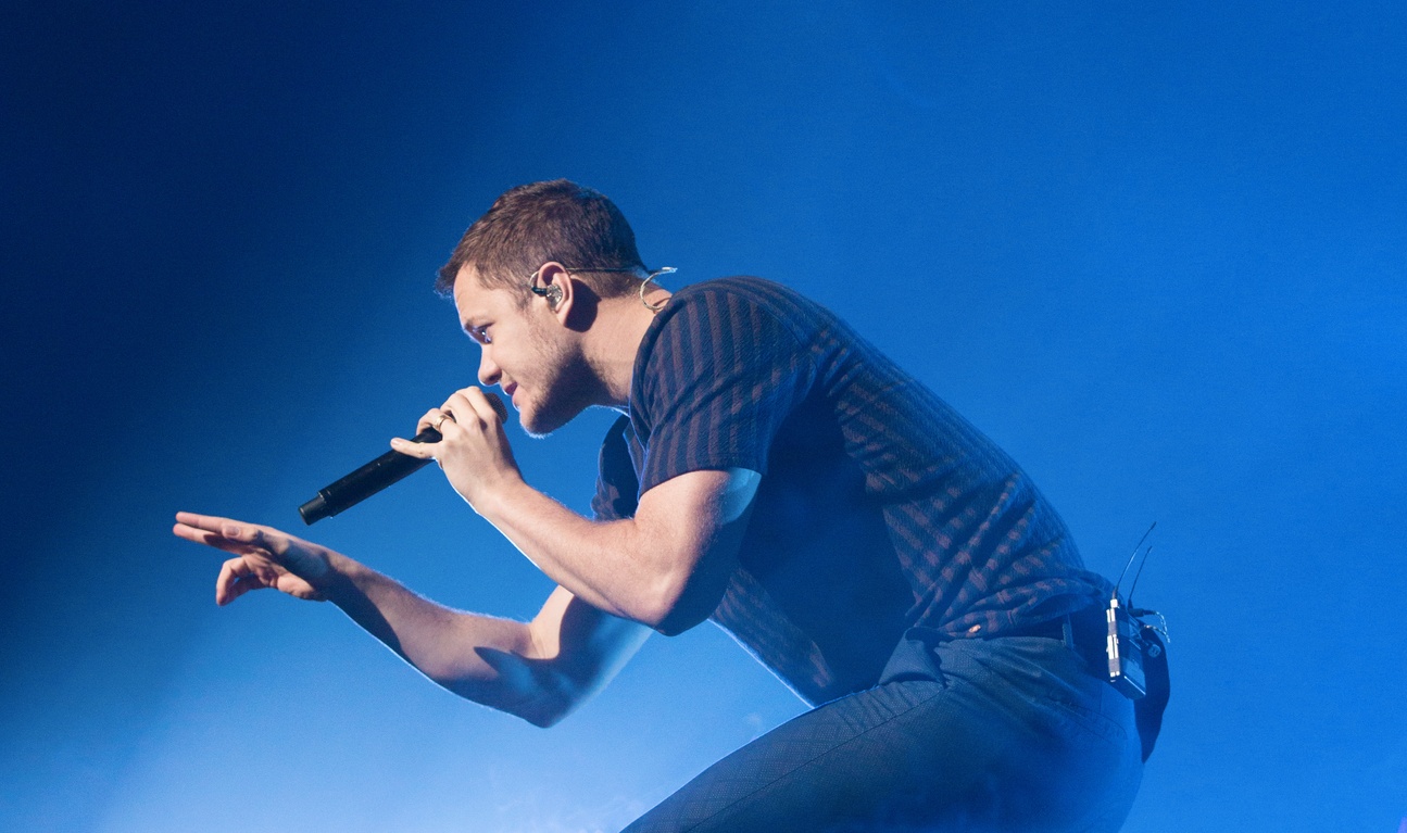 Blink-182, Mariah Carey, Diplo, Imagine Dragons et plus au FEQ 2019