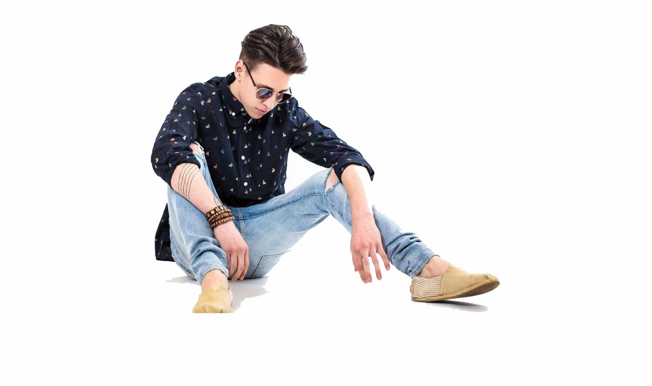 Le jeune Québécois Jacob à The Voices Kids en France