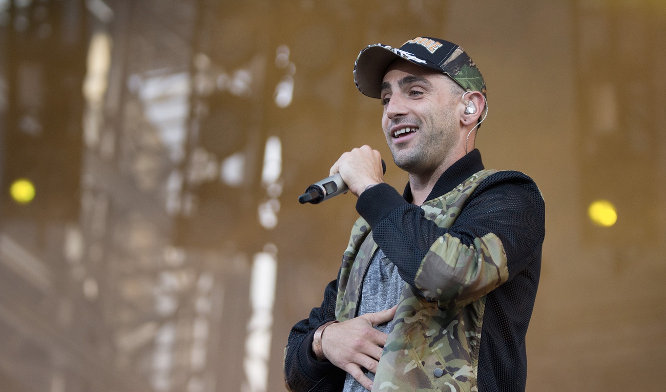 Les membres du groupe Hedley accusés d'inconduites sexuelles