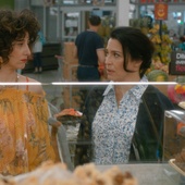 Une scène du film <em>La face cachée du baklava</em>
