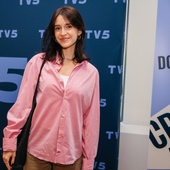 Léa Roy