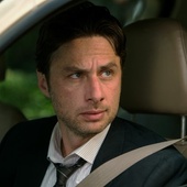 Une scène du film <em>Wish I Was Here</em>