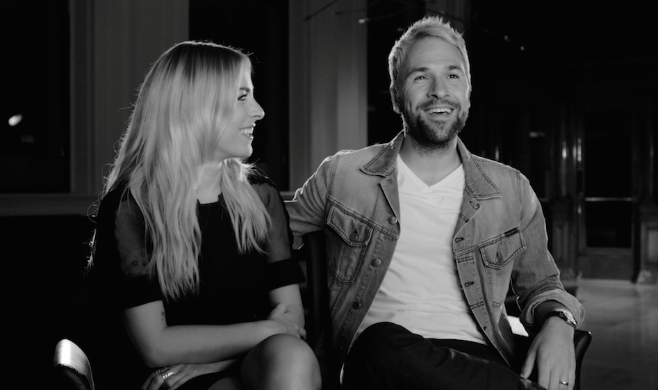 Marie-Mai bientôt en spectacle à Los Angeles