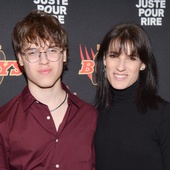 Première Les Boys