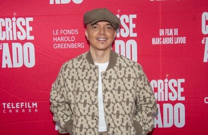 Image de l'article Rachid Badouri rend un bouleversant hommage à sa mère décédée
