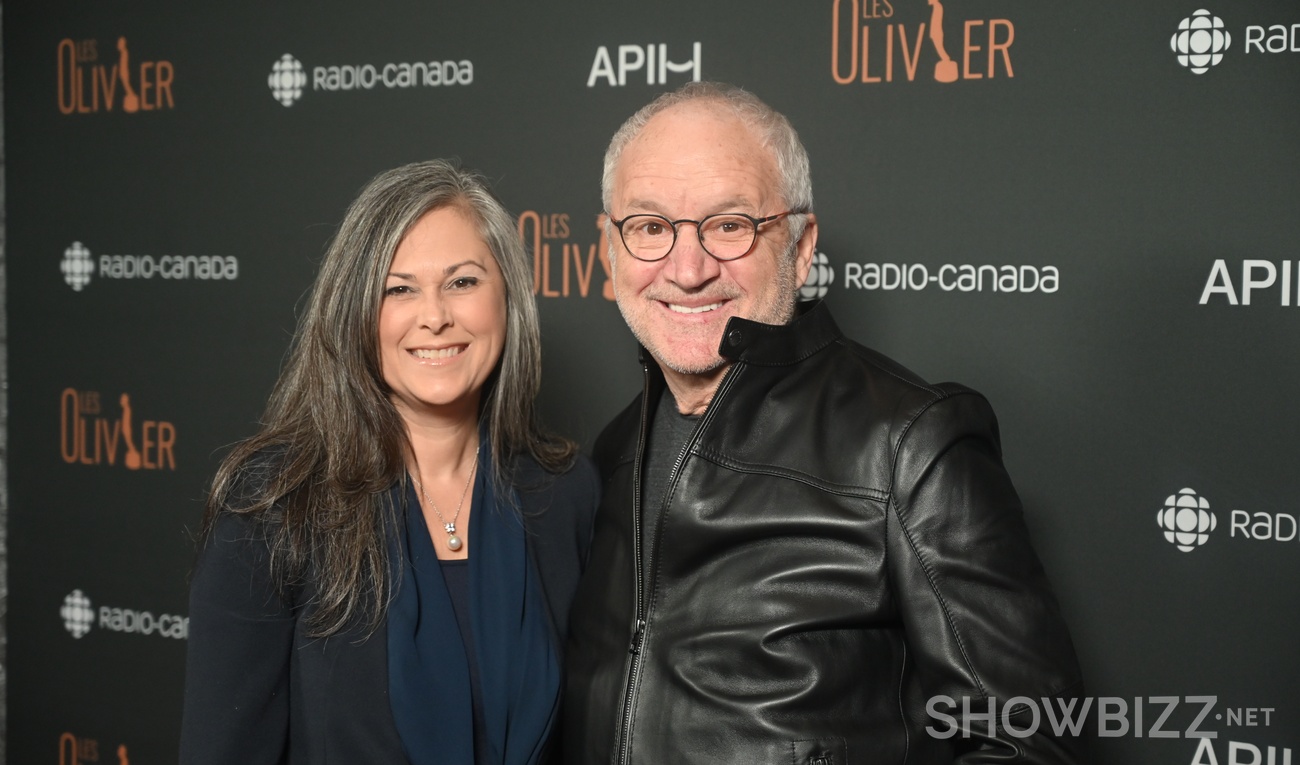 Image de l'article Michel Barrette n'est pas complètement satisfait de son hommage au dernier Gala Les Olivier