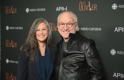 Image de l'article Michel Barrette n'est pas complètement satisfait de son hommage au dernier Gala Les Olivier