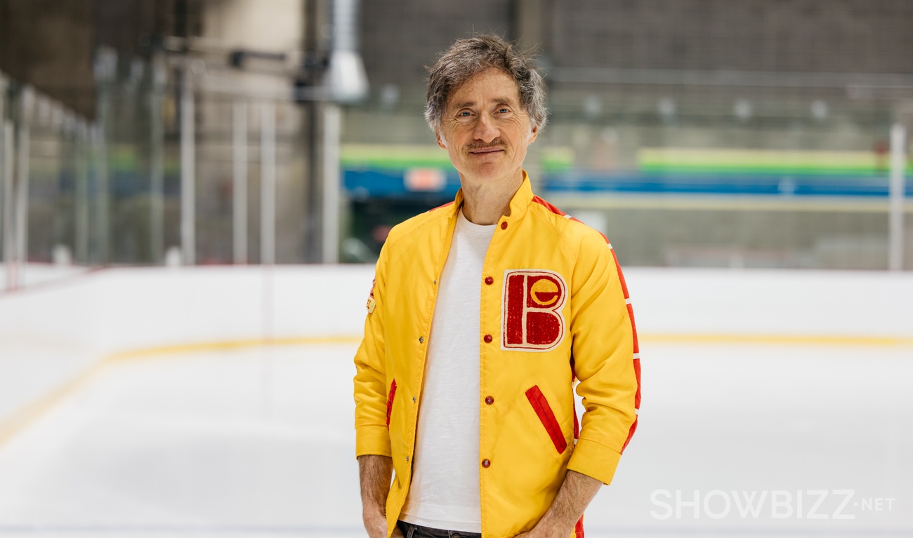 Image de l'article Emmanuel Bilodeau se fait insulter en pleine rue