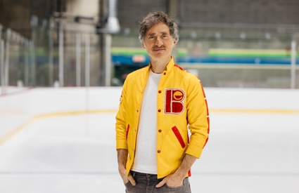 Image de l'article Emmanuel Bilodeau se fait insulter en pleine rue