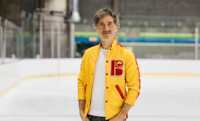 Image de l'article Emmanuel Bilodeau se fait insulter en pleine rue