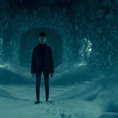 Une scène du film <em>Doctor Sleep</em>