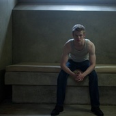 Une scène du film <em>X-Men: First Class</em>