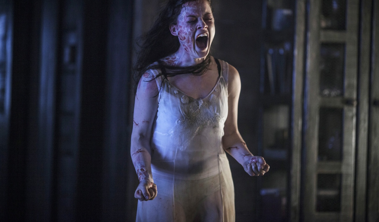 La nouvelle chaîne FRISSONS TV est en bonne voie pour un succès fracassant