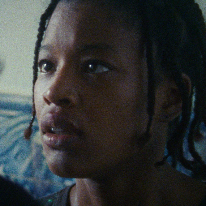 Une scène du film <em>Diamantino</em>