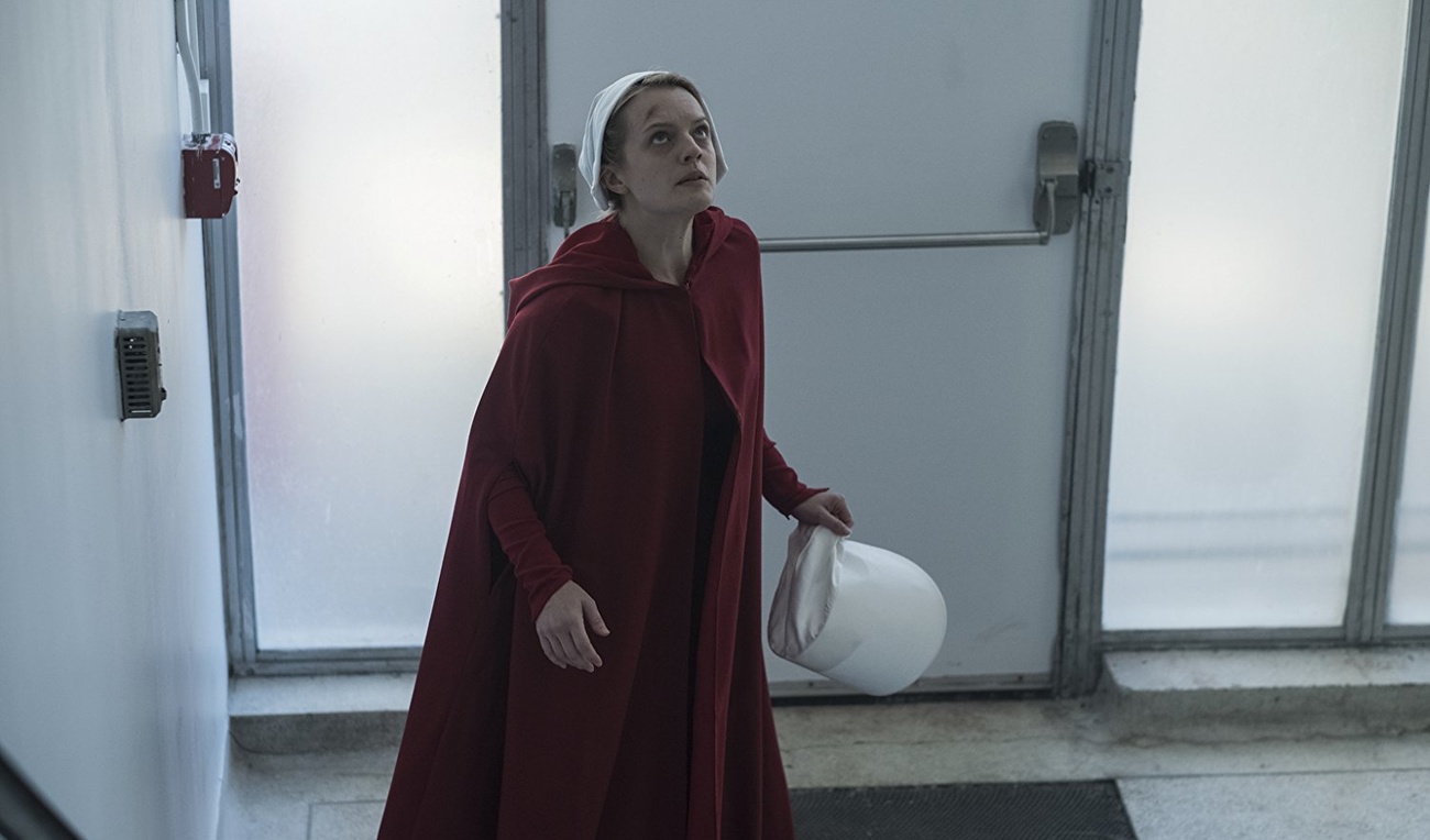 Si vous n'avez pas encore vu la 2e saison de Handmaid's Tale, précipitez-vous