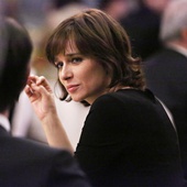 Une scène du film <em>Les opportunistes</em>