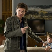 Une scène du film <em>The Switch</em>