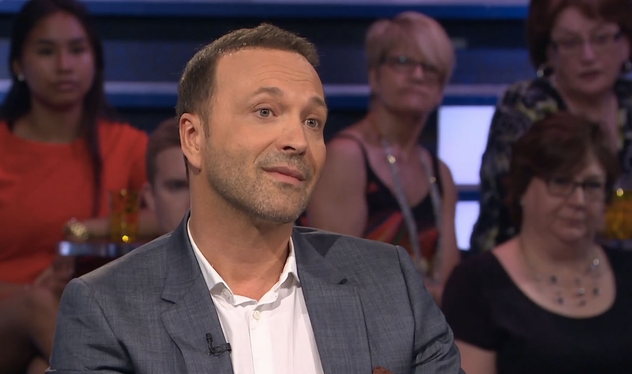 Joël Legendre prêt à faire son retour après une période tumultueuse