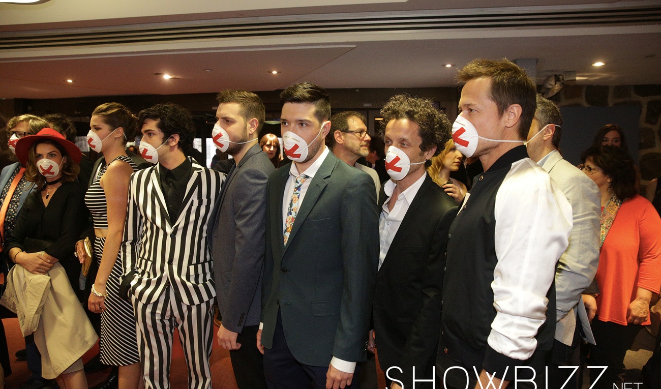 Le milieu de l'humour complètement chamboulé par l'affaire Rozon