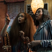 Une scène du film <em>What Men Want</em>