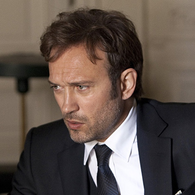 Vincent Perez