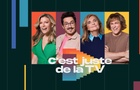 C'est juste de la TV