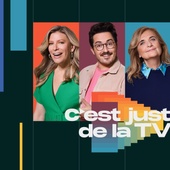 C'est juste de la TV