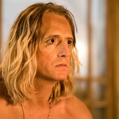 Une scène du film <em>Mandy</em>